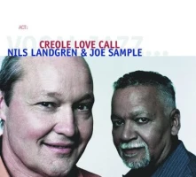 Vinyl LANDGREN, NILS & JOE SAMP - CREOLE LOVE CALL