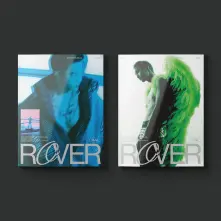 CD Rover