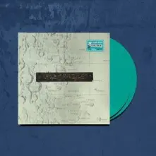 Vinyl THINGS WE LOST IN THE FIRE