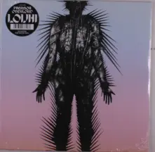 Vinyl LOUHI