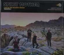 CD LIVE IN THE MOJAVE DESERT - VOLUME 3