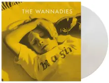 Wannadies, Vinyl Be A Girl