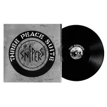 Vinyl THREE PEACE SUITE