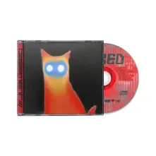 CD WIRED