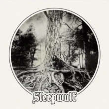 CD SLEEPWULF