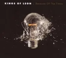CD BECAUSE OF THE TIMES