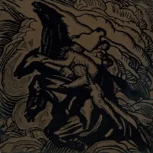 Vinyl FLIGHT OF THE BEHEMOTH