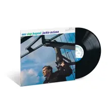 Vinyl ONE STEP BEYOND