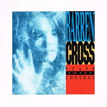 CD BARREN CROSS - STATE OF CONTROL
