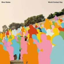 CD WORLD CONTACT DAY