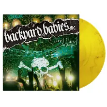 Vinyl Live Live In Paris