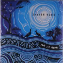 Vinyl JAN JUC MOON