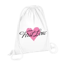 Vak First Love, Unisex, Biela, Univerzálna