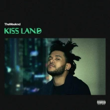 Vinyl KISS LAND