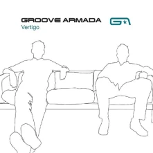 CD GROOVE ARMADA - VERTIGO