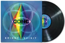 Vinyl BRIGHT SPIRIT