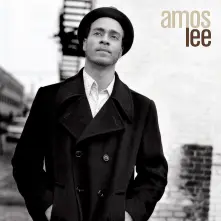 Vinyl AMOS LEE
