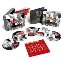 CD ONCE UPON A TIME