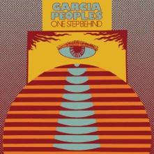 CD GARCIA PEOPLES - ONE STEP BEHIND