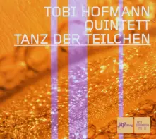 CD TANZ DER TEILCHEN -DIGI-