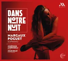 CD DANS NOTRE NUIT