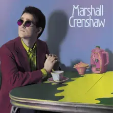 CD MARSHALL CRENSHAW