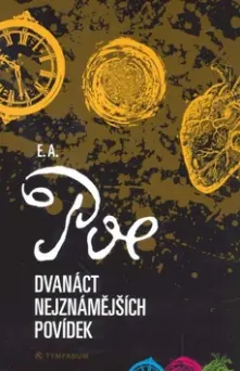 CD Dvanáct nejznámějších povídek