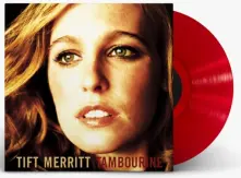 Vinyl TAMBOURINE