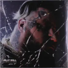 Vinyl BALLADS IF THE BROKEN