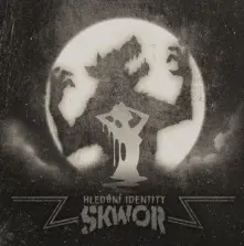 Vinyl Hledání identity