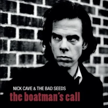 CD CAVE, NICK & THE BAD SEEDS - THE BOATMAN'S CALL (REMASTERED)