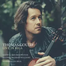 CD LIVE IN RIGA