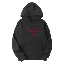 Mikina Zažil som Anarchia Tour