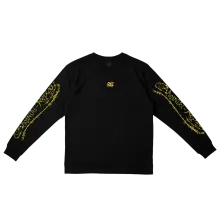 Tričko s dlhým rukávom Replay Longsleeve