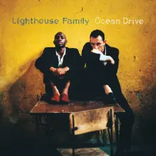Vinyl OCEAN DRIVE