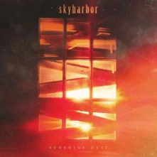 Vinyl SKYHARBOR - SUNSHINE DUST