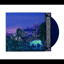 Vinyl 7-HUMAN HAPPENS / PAINT ME A PICTURE