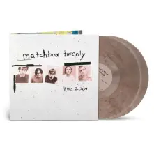 Vinyl MAD SEASON: LIVE (RSD 2025)