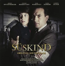 CD SUSKIND