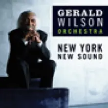 CD NEW YORK, NEW SOUND
