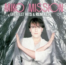 Vinyl MISSION, MIKO - GREATEST HITS & REMIXES