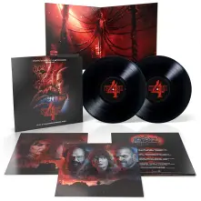 Vinyl STRANGER THINGS 4: VOLUME 2
