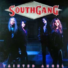 SouthGang, CD SOUTHGANG - GROUP THERAPY