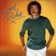 Vinyl RICHIE LIONEL - LIONEL RICHIE