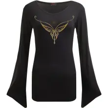 Elven Necklace thumbnail