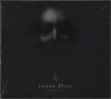 CD Raison D'etre - Daemonum