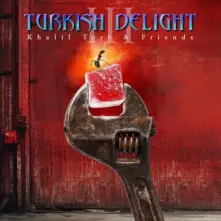 CD TURKISH DELIGHT III
