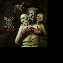 CD GOD MODULE - PROPHECY