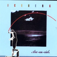 CD  ICEBERG - ARC-EN-CIEL