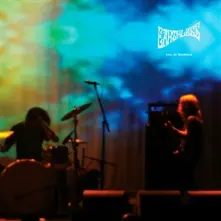 Vinyl LIVE AT ROADBURN